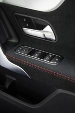 Mercedes-Benz A250 AMG Line Sedan 2019 года (UK)